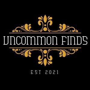 Meet your Posher, Uncommon Finds